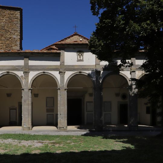 Chiesa del Gesù