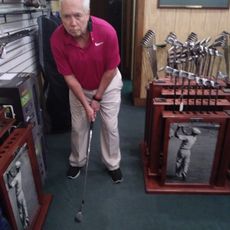 The Golf Center