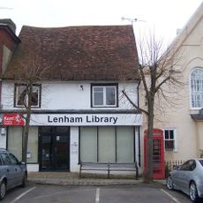 Lenham Library