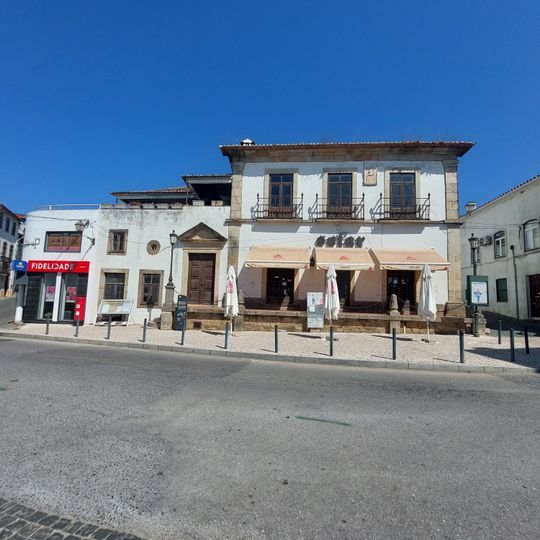 Solar de Figueiró dos Vinhos