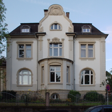 Villa Emmelius