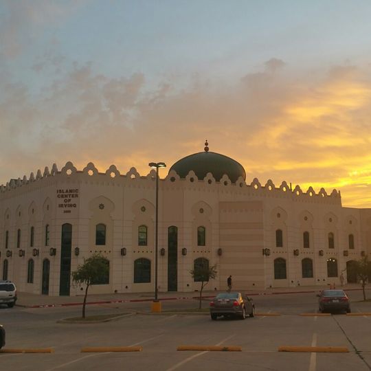 Islamic Center of Irving