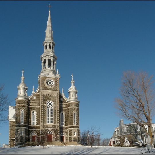 Saint-Félix-de-Kingsey