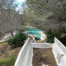 Sitges Aquàtic Paradís (fora de servei)