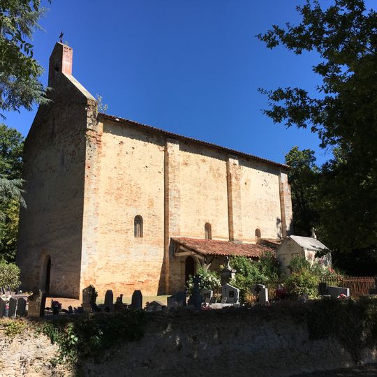 Chapelle de l’Hôpital de Cravencères