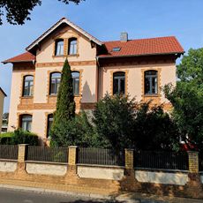 August-Bebel-Str 19, Grimma