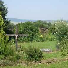 Holzkreuz Freischling