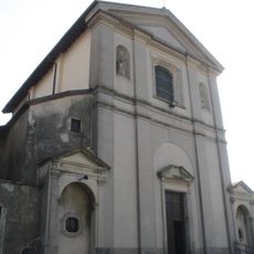 Chiesa di San Lorenzo