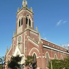 Église Saint-Louis d'Armentières