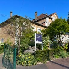 École primaire du Centre