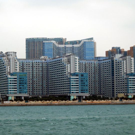 Harbourfront Horizon