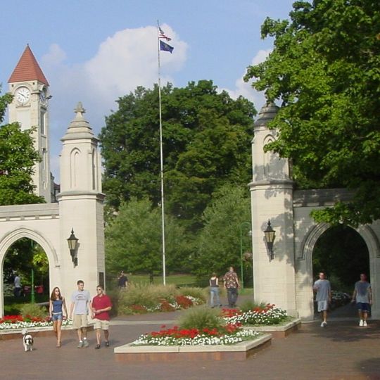 Indiana University