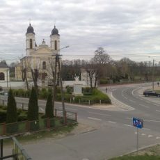 Zespół kościoła św. Marii Magdaleny