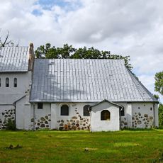 Kościół św. Andrzeja Apostoła w Kłopotowie