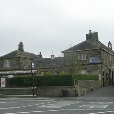 Harewood Church of England Voluntary Controlled Primary School