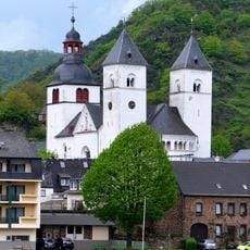 St. Castor