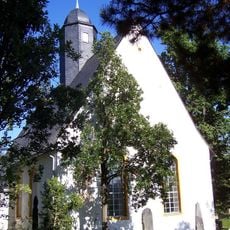 Saints Peter and Paul Church