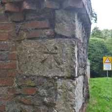 Wall To West Lavington Manor