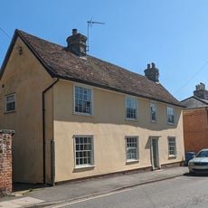 82 And 84, High Street