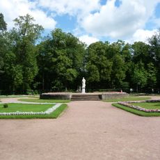 Восточный круг (Павловск)