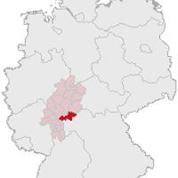 circondario del Meno-Kinzig