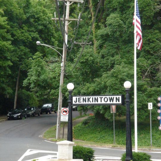 Jenkintown