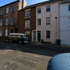 38 And 40, Ravensdowne