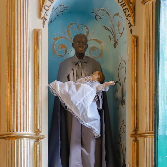 O.B. Antônio de Loures