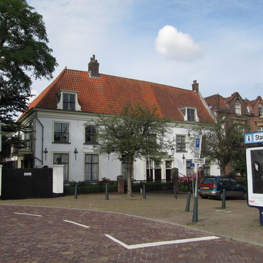 Huis Middendorp
