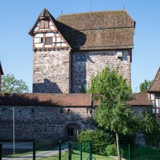 Schloss Altensteig