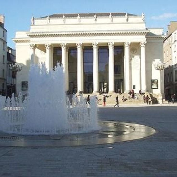 Place Graslin