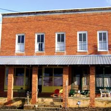 Davis Brothers Store