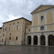 Convent of Saint Francis
