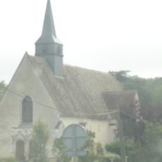 Église Sainte-Anne-et-Saint-Pierre de Busloup
