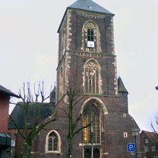 St. Walburga, Ramsdorf