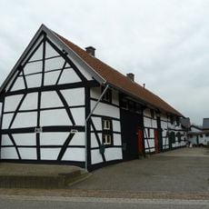 Hilleshagerweg 120, Mechelen