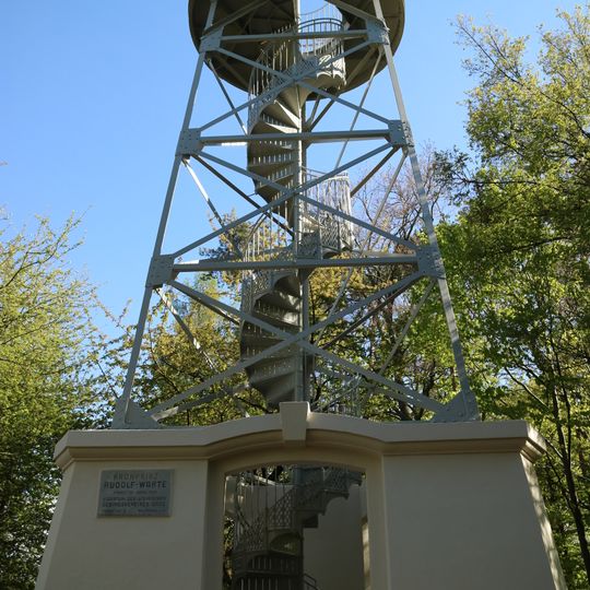 Kronprinz-Rudolf-Warte