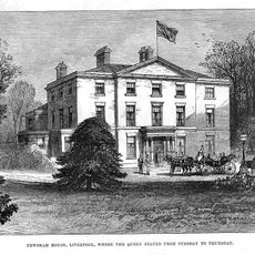 Newsham House