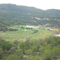 Granja dels Campassos