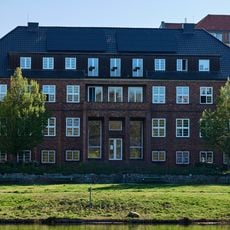 Haus der Knappschafts-Berufsgenossenschaft