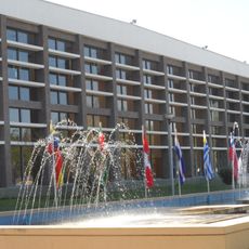 Auditorio Juan Victoria