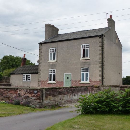 Manor Farmhouse