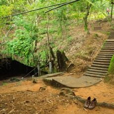 Ogbunike Caves