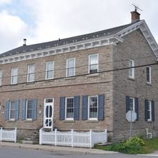 606-612 St. Lawrence Street