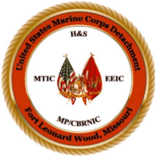 Marine Corps Detachment, Fort Leonard Wood