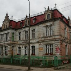 18 Marszałkowska Street in Drezdenko