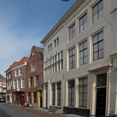Nieuwstraat 19, Middelburg