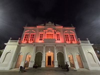 De noche 4