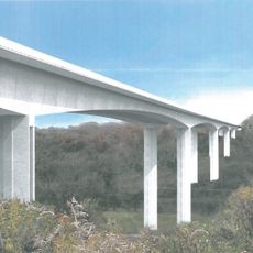 Jeremiah Morrow Bridge