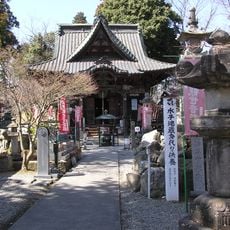 Shimabu-ji Temple
